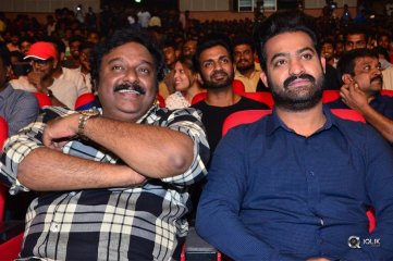 Jai Lava Kusa Movie Theatrical Trailer Launch